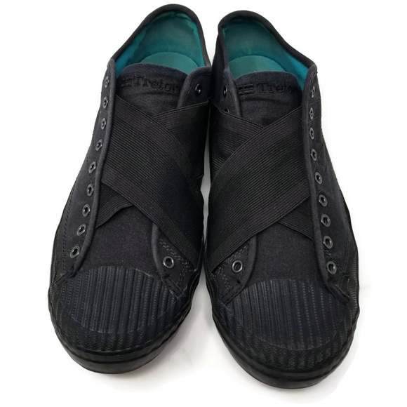 Tretorn skymra slip on Clearance